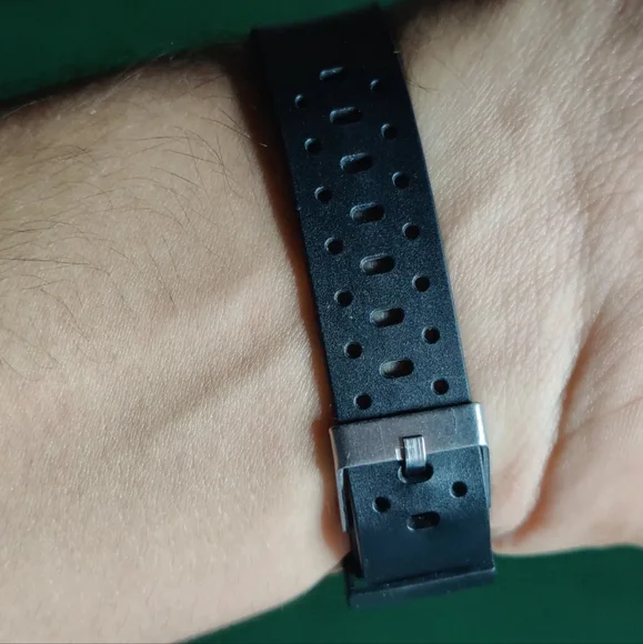 Vintage Sports Watch - Picture 2 of 4